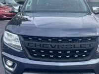 occasion Chevrolet Colorado 