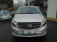 occasion Mercedes Vito 119 CDI Mixto Long Select 4x4 9G-Tronic - VIVA175693682