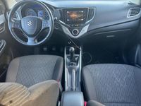 occasion Suzuki Baleno 1.2 Dualjet Privilège