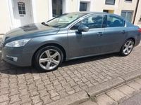 occasion Peugeot 508 GT