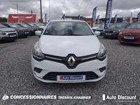 occasion Renault Clio IV 1.2 16V 75 Trend