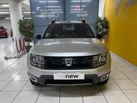 occasion Dacia Duster DUSTERdCi 110 4x2 Black Touch 2017