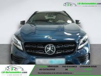 occasion Mercedes GLA220 d BVA