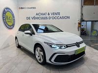 occasion VW Golf VIII 1.4 EHYBRID 245CH GTE DSG6