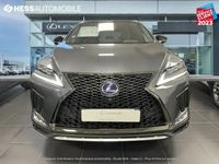 occasion Lexus RX450h 450h 4WD F SPORT Executive MY22