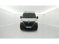Occasion Renault Master 2024 Blanc Van