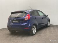 occasion Ford Fiesta 1.0 Ecoboost 100ch Stop&start Trend 5p
