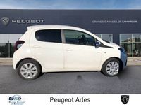 occasion Peugeot 108 - VIVA163362878