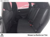 occasion Nissan Qashqai 1.3 Mild Hybrid 140ch Acenta 2022 - VIVA3549836