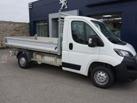 occasion Peugeot Boxer 335 L2 2.0 BLUEHDI 130 PRO SR