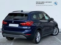 occasion BMW X1 sDrive18dA 150ch Lounge