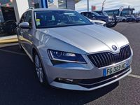 occasion Skoda Superb Combi 2.0 TDI 150ch SCR Style DSG7 Euro6d-T