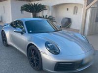 occasion Porsche 911 Carrera S 992 Coupé 3.0i 450 PDK