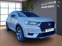 occasion DS Automobiles DS7 Crossback E-tense 4x4 300ch Grand Chic