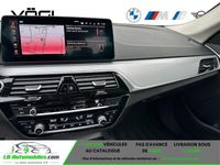 occasion BMW 530 530 d 265 ch BVA