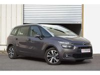 occasion Citroën C4 Grand Spacetourer 7 Places Bluehdi - 130 Cv Bus