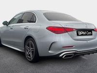 Occasion Mercedes C300 AMG line 197 ch (144 kW) 2024 Berline