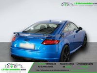 occasion Audi TT RS coupe 2.5 TFSI 400 BVA Quattro