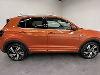 occasion VW T-Cross - 1.0 TSI 110 Start/Stop BVM6 R-Line Tech