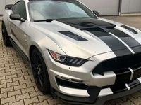 occasion Ford Mustang GT 5.0 v8 performance brembohors homologation 4500e