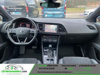 Occasion Seat Leon 150 ch (110 kW) 2019 Berline