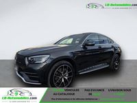 Occasion Mercedes GLC43 AMG AMG 390 ch (286 kW) 2019