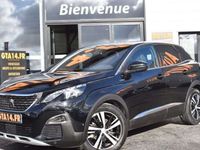 occasion Peugeot 3008 1.2 PURETECH 130CH GT LINE S&S EAT8 6CV