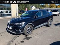 Occasion Renault Arkana Evolution 2023 Noir SUV