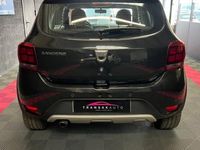 Occasion Dacia Sandero Stepway 90 ch (66 kW) 2018 Citadine