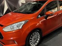 Occasion Ford B-MAX Titanium 95 ch (69 kW) 2012 Monospace
