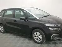 occasion Citroën C4 SpaceTourer 1.2 Puretech 130cv Eat8 7pl Feel + Sie