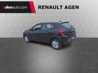 occasion Dacia Sandero Eco-g 100 Expression