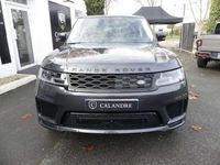 occasion Land Rover Range Rover Sport MarkVII P400e PHEV 2.0L 404chAutobiography Dynamic