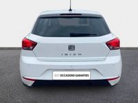 occasion Seat Ibiza Ibiza1.6 TDI 95 ch S/S BVM5