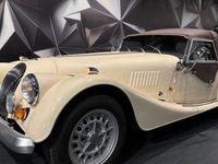 Occasion Morgan Plus 8 193 ch (141 kW) 1989 Cabriolet