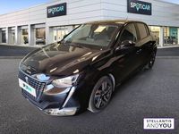 Occasion Peugeot 208 Style 100 ch (73 kW) 2024 Citadine