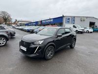 occasion Peugeot 2008 1.2 PURETECH 130CH S\u0026S ACTIVE + OPTIONS