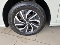 Occasion VW Polo Life 95 ch (69 kW) 2024 Gris Berline