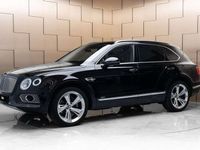 occasion Bentley Bentayga V6 Hybride 3.0 340 ch BVA