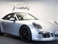 occasion Porsche 911 Carrera 4 Cabriolet 911 CARRERA CABRIOLET 3.8i 430 GTS PDK