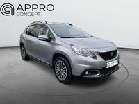Occasion Peugeot 2008 Active 75 ch (55 kW) 2018 Gris SUV