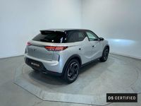 Occasion DS Automobiles DS3 Rivoli 130 ch (95 kW) 2022 Beige Citadine