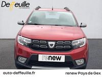 occasion Dacia Sandero SANDEROTCe 90 - Stepway