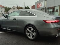 occasion Mercedes C220 Classe E 220d 194ch Executive 9G