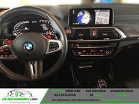 occasion BMW X4 510ch BVA