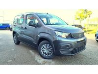 Occasion Peugeot Rifter Active 102 ch (75 kW) 2022 Monospace