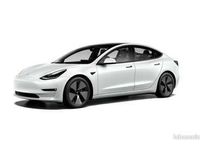 occasion Tesla Model 3 Long Range Dual Motor AWD