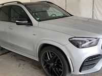 Occasion Mercedes GLE53 AMG AMG 435 ch (319 kW) 2020