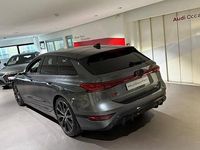 Occasion Audi e-tron Sport 369 kW (503 ch) 2025 Gris daytona nacré SUV