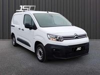 Occasion Citroën Berlingo 102 ch (75 kW) 2020 Blanc Monospace